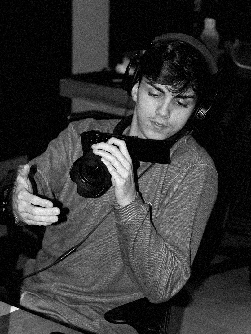 Samuel Zenzinger